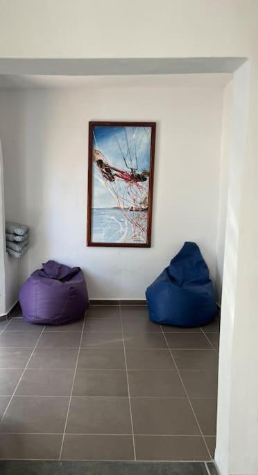 Casa Chili Daire Costa Teguise Dış mekan fotoğraf