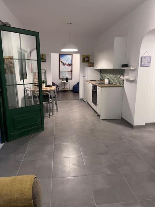 Casa Chili Daire Costa Teguise Dış mekan fotoğraf