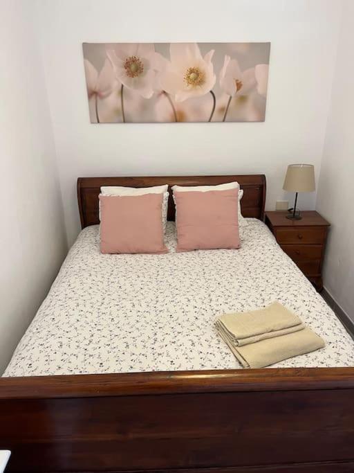 Casa Chili Daire Costa Teguise Dış mekan fotoğraf