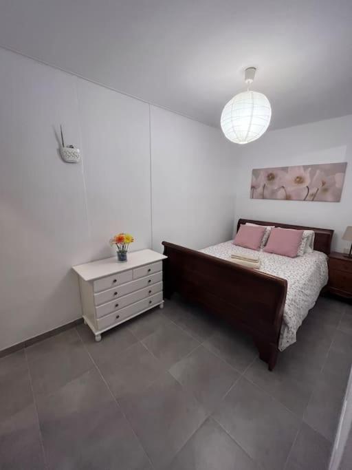 Casa Chili Daire Costa Teguise Dış mekan fotoğraf