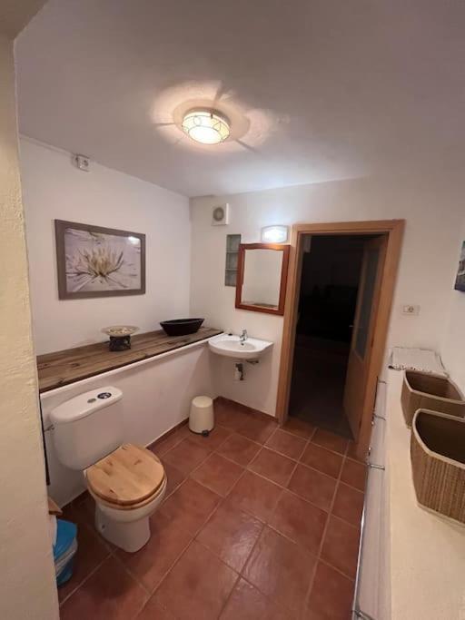 Casa Chili Daire Costa Teguise Dış mekan fotoğraf