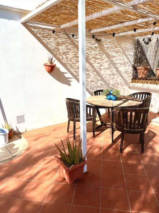 Casa Chili Daire Costa Teguise Dış mekan fotoğraf