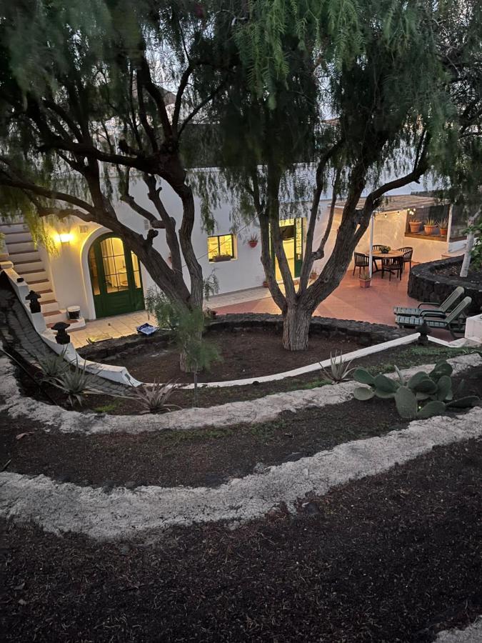 Casa Chili Daire Costa Teguise Dış mekan fotoğraf